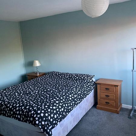 Eastbourne Large Double Room With Wifi & Kitchen Polegate Kültér fotó