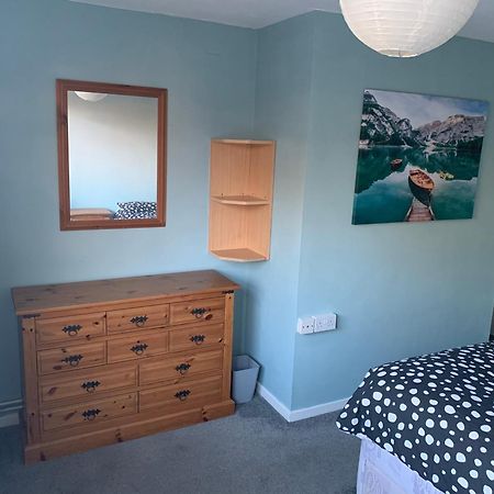 Eastbourne Large Double Room With Wifi & Kitchen Polegate Kültér fotó