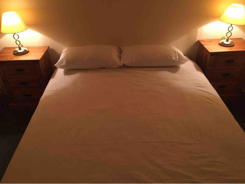 Eastbourne Large Double Room With Wifi & Kitchen Polegate Kültér fotó