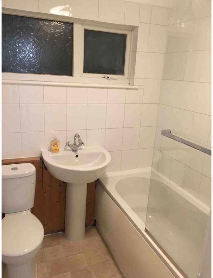 Eastbourne Large Double Room With Wifi & Kitchen Polegate Kültér fotó