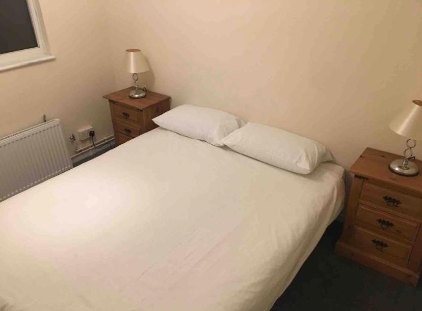 Eastbourne Large Double Room With Wifi & Kitchen Polegate Kültér fotó