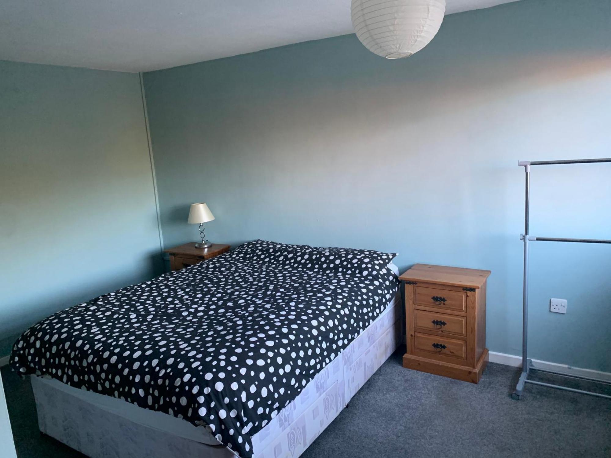 Eastbourne Large Double Room With Wifi & Kitchen Polegate Kültér fotó